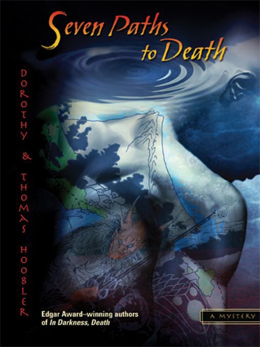 Title details for Seven Paths to Death by Dorothy Hoobler - Available